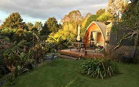 The Dome Waikino
